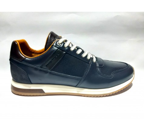 AMBITIOUS SCARPA CASUAL UOMO art. 11240