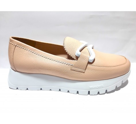 WONDERS SCARAP CASUAL DONNA art. A-2480